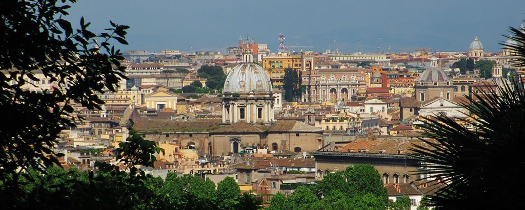 St. Peter Home House Rom Zimmer foto
