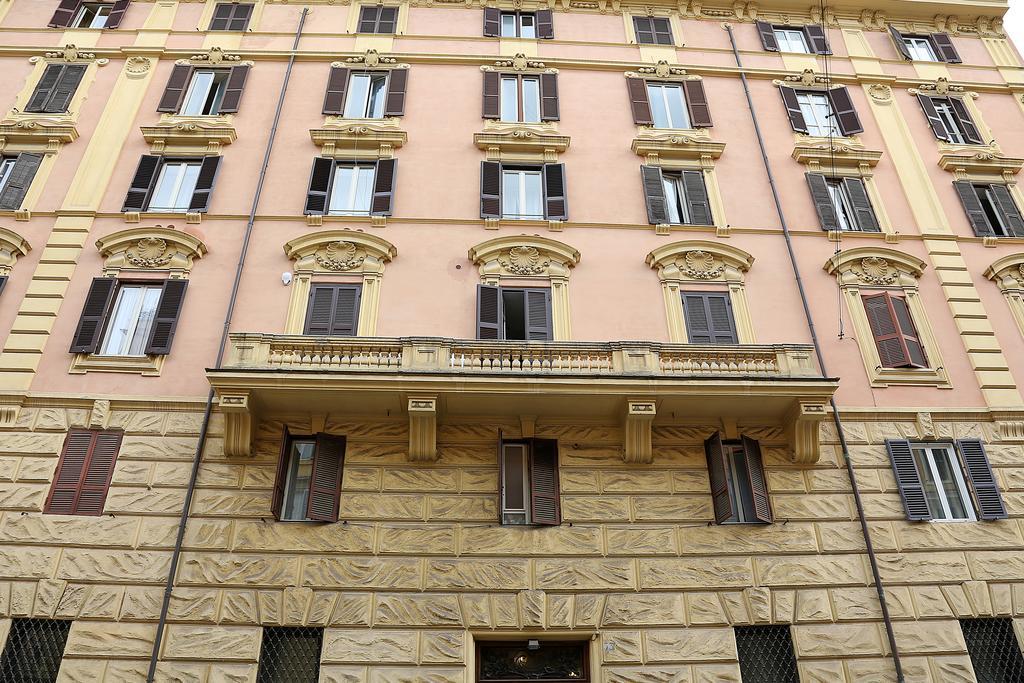 St. Peter Home House Rom Exterior foto